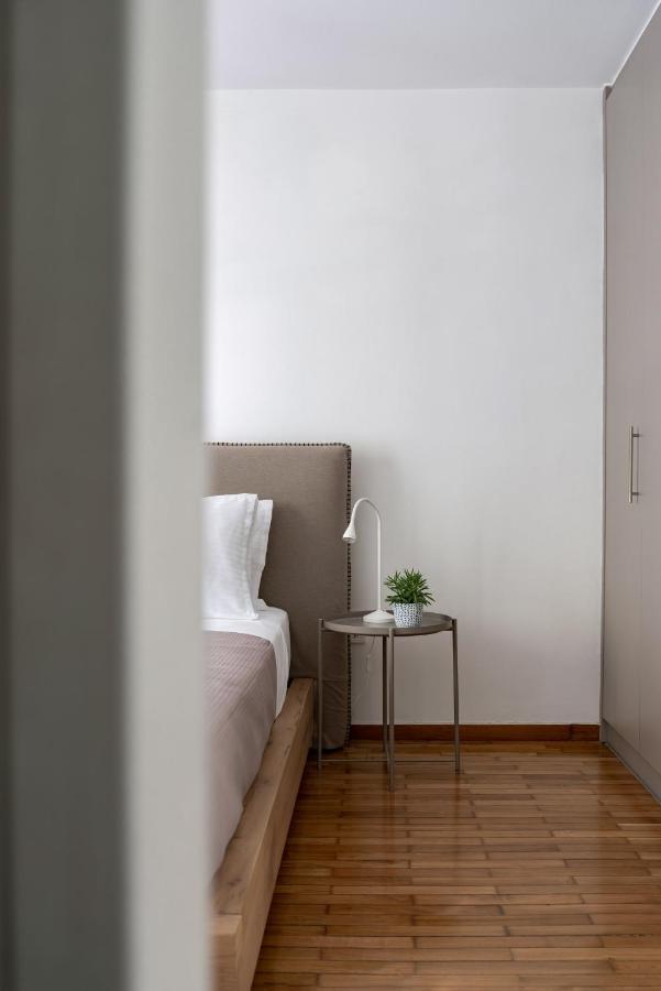 The Black Marble - Sea View, 2Br, 2Ba By Bnc Aten Exteriör bild