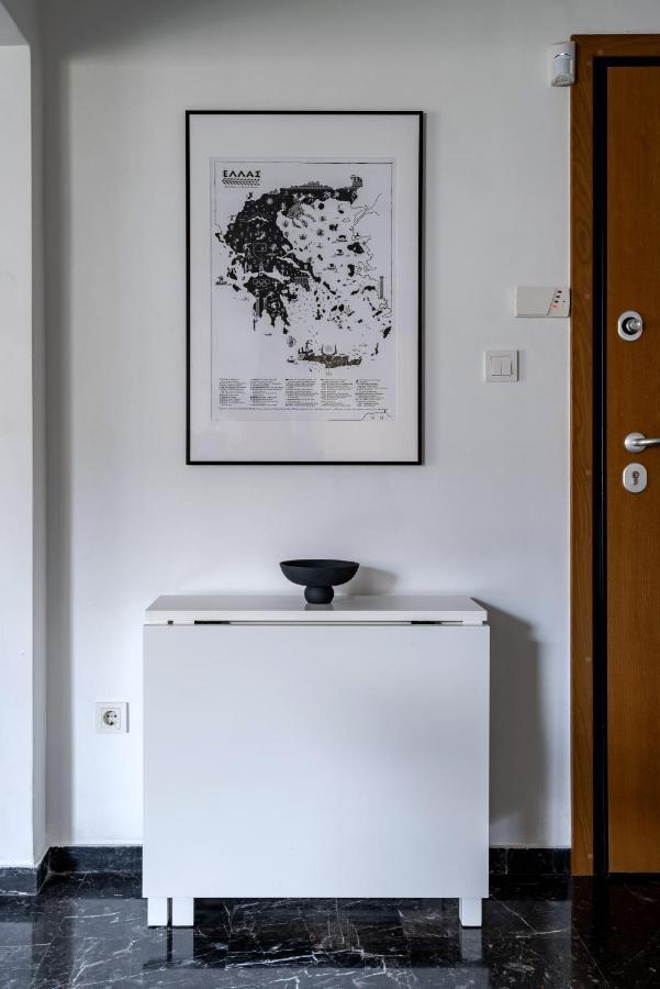The Black Marble - Sea View, 2Br, 2Ba By Bnc Aten Exteriör bild
